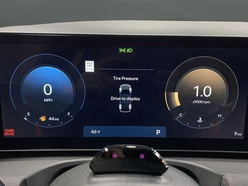 New 2026 Hyundai Santa Cruz Limited image 16