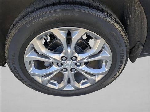 Used 2021 Buick Enclave Avenir w/ Avenir Technology Package image 23