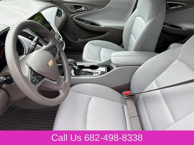 Used 2025 Chevrolet Malibu LT FWD image 18