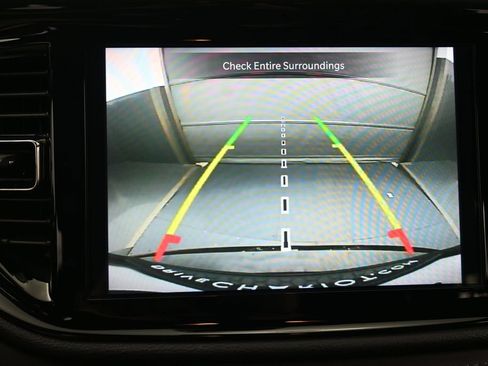 Used 2021 Dodge Durango GT AWD/4WD image 40