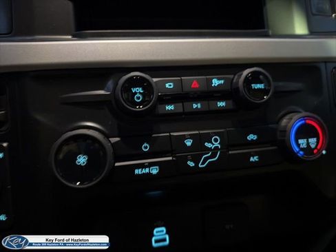 New 2026 Ford F350 XLT w/ 360-Degree Camera Package AWD/4WD image 69