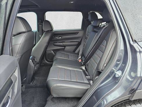 New 2026 Honda CR-V Sport-L image 13