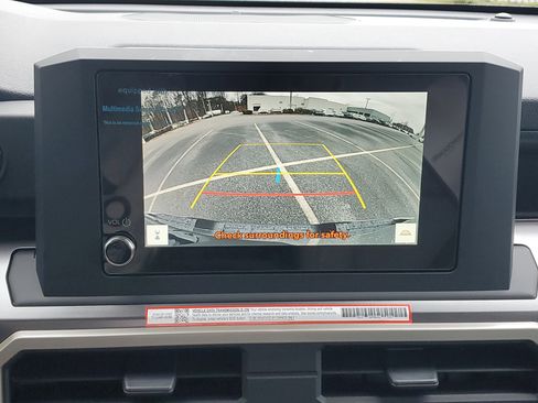 New 2026 Toyota Tacoma SR5 image 24