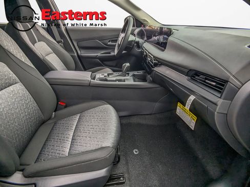 New 2026 Nissan Sentra SV w/ SV Convenience Package image 21