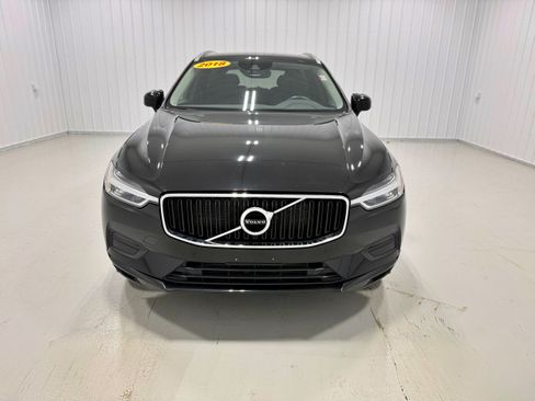 Used 2018 Volvo XC60 T5 Momentum w/ Vision Package AWD/4WD image 22