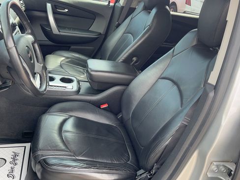 Used 2012 GMC Acadia SLT image 5