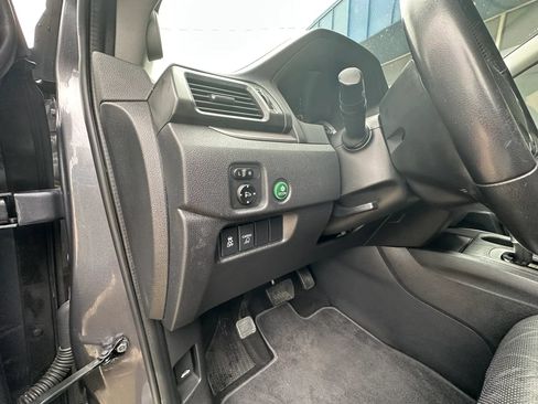 Used 2019 Honda Ridgeline RTL image 9