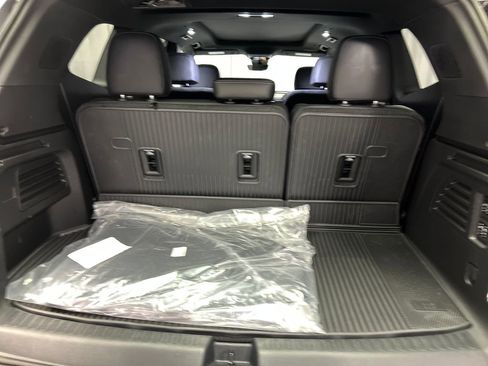 New 2026 Buick Enclave Avenir w/ Super Cruise Package image 23