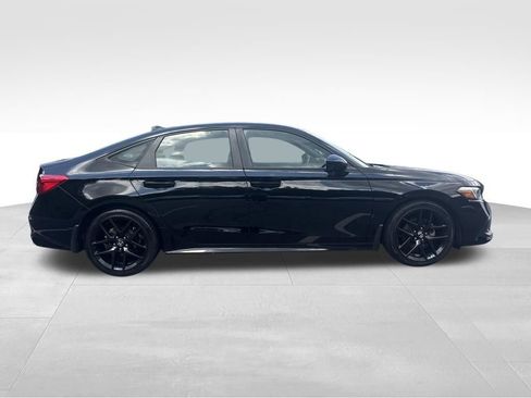 Used 2024 Honda Civic Sport image 16