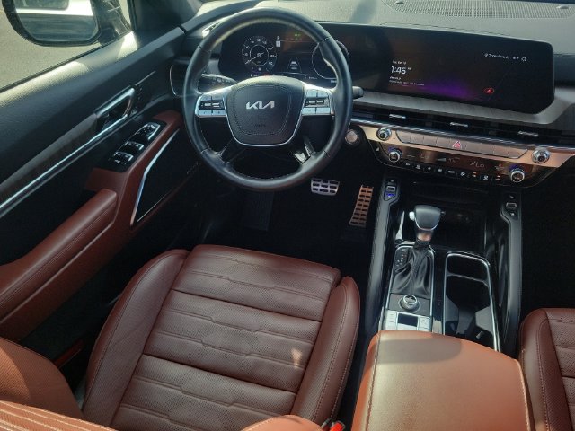 Certified 2024 Kia Telluride SX Prestige AWD/4WD image 18