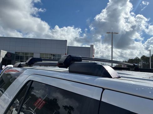 New 2026 Toyota 4Runner TRD Off-Road Premium image 47