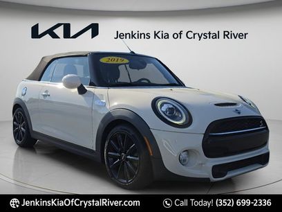 Used 2019 MINI Cooper S w/ Premium Package