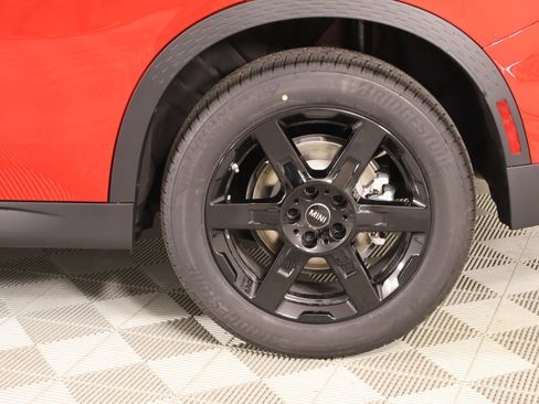 New 2027 MINI Cooper Countryman S AWD/4WD image 18