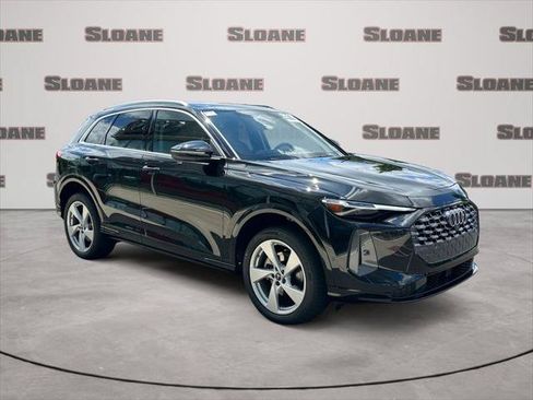 Certified 2025 Audi Q5 Premium Plus w/ Premium Plus AWD/4WD image 7