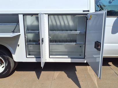 New 2025 Ford E-350 and Econoline 350 Super Duty w/ Power Equipment Group