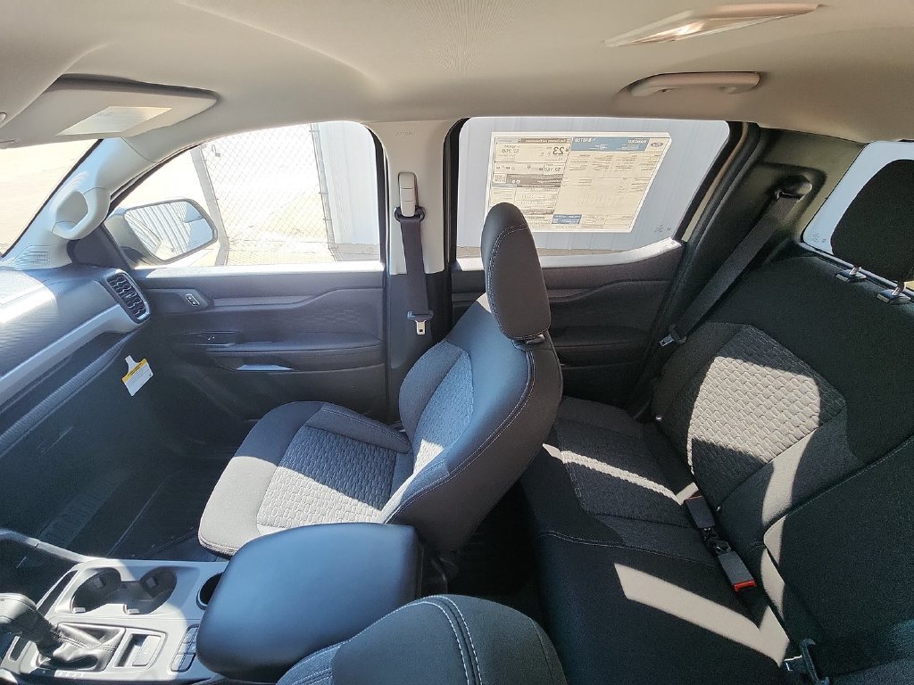 New 2026 Ford Ranger XL RWD image 11