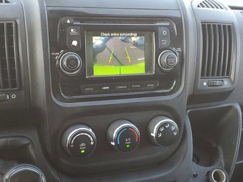 Used 2016 RAM ProMaster 3500 FWD image 26