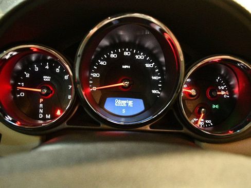 Used 2011 Cadillac CTS Performance RWD image 41