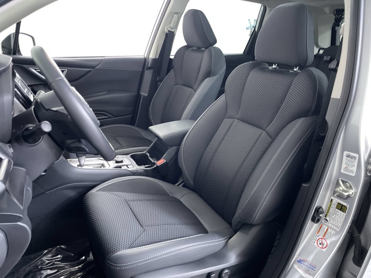 Used 2019 Subaru Forester Premium AWD/4WD image 13