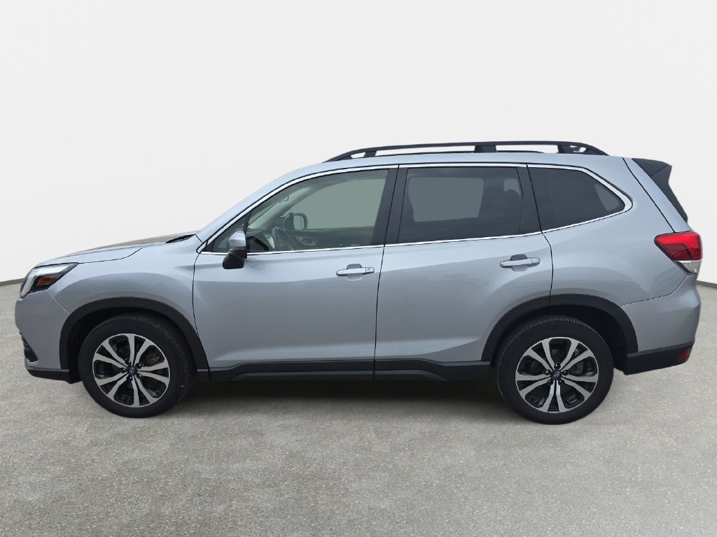 Used 2024 Subaru Forester Limited AWD/4WD image 8