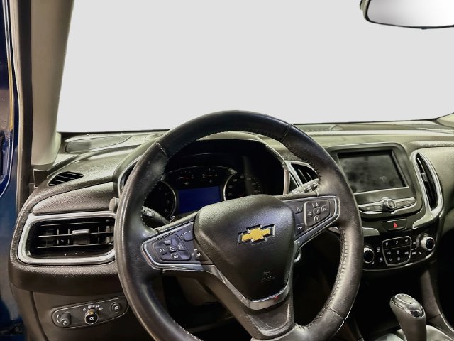 Used 2020 Chevrolet Equinox LT FWD image 11