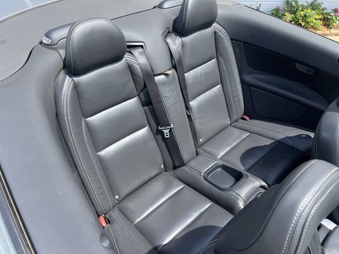 Used 2012 Volvo C70 T5 FWD image 28