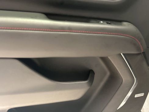 Used 2022 Chevrolet Tahoe RST w/ Luxury Package image 15