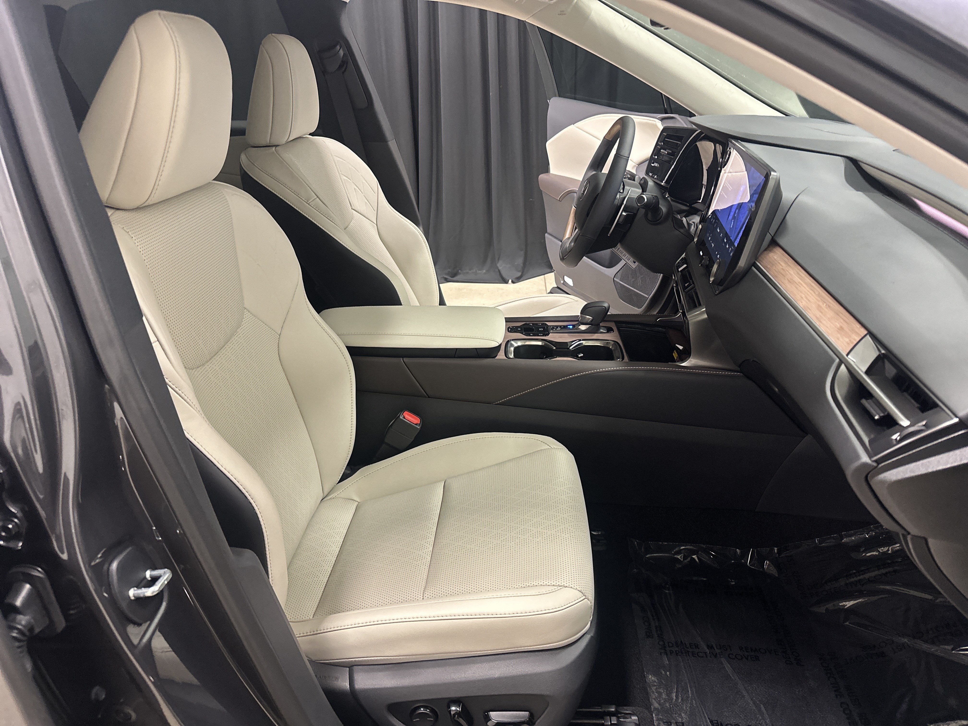New 2026 Lexus RX 350 Premium Plus w/ Convenience Package AWD/4WD image 34