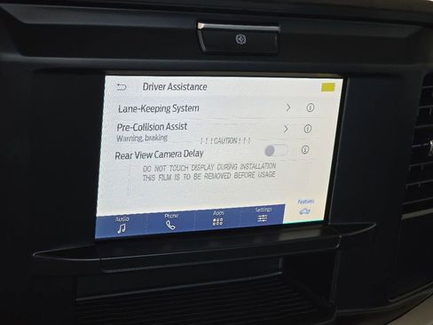 New 2025 Ford F550 XL image 21