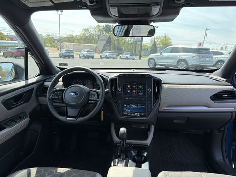 Certified 2026 Subaru Forester image 21