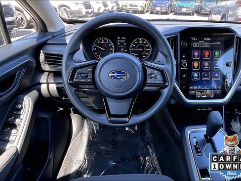 Certified 2025 Subaru Crosstrek 2.5i Premium AWD/4WD image 5