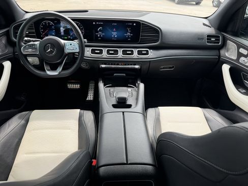 Used 2022 Mercedes-Benz GLE 450 4MATIC image 13