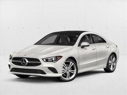 Certified 2023 Mercedes-Benz CLA 250