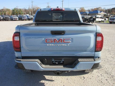 New 2026 GMC Canyon Denali image 6