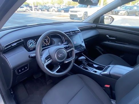 Used 2024 Hyundai Tucson SEL image 12