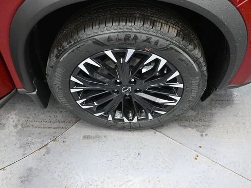 New 2026 Nissan Rogue SV image 34