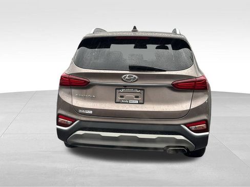 Used 2020 Hyundai Santa Fe SEL w/ Convenience + Premium Package image 6