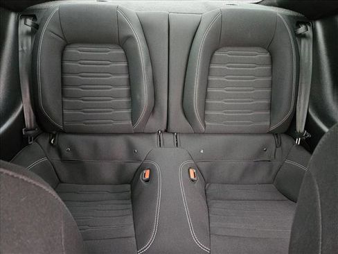 Used 2022 Ford Mustang Mach 1 image 16