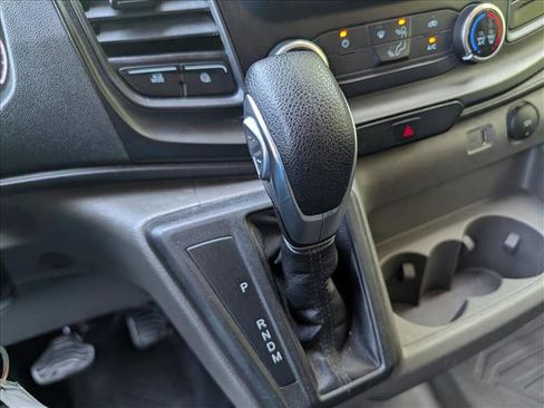 Used 2023 Ford Transit 250 Medium Roof AWD image 26