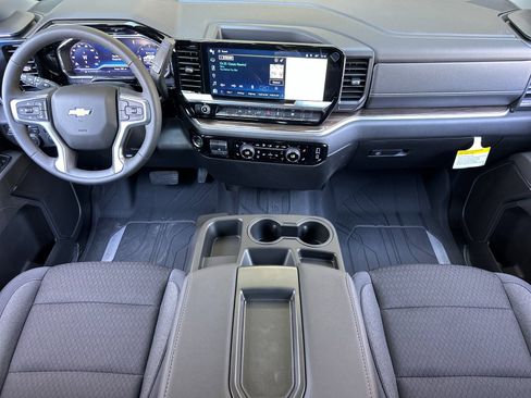 New 2025 Chevrolet Silverado 1500 LT w/ All Star Edition Plus image 15