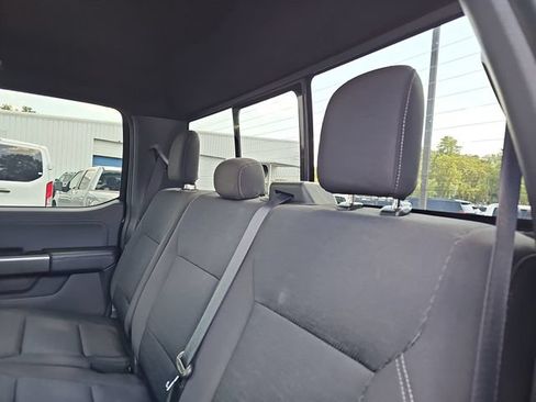 Certified 2023 Ford F150 XLT w/ Equipment Group 302A High AWD/4WD image 13