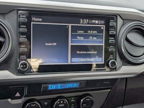 Used 2021 Toyota Tacoma SR5 image 26