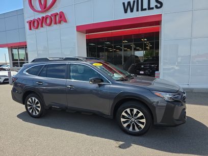 Used 2024 Subaru Outback Limited
