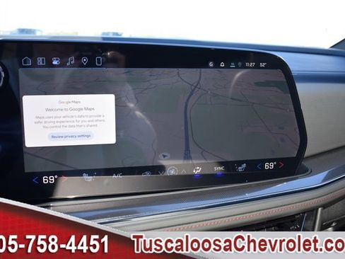 New 2026 Chevrolet Tahoe RST w/ Comfort Package image 35