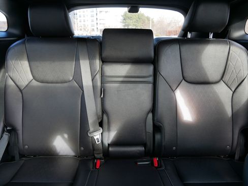 Used 2023 Lexus RX 350 Premium Plus w/ Accessory Package image 13