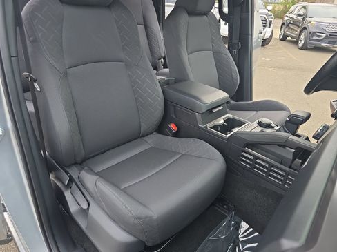 Used 2024 Toyota Tacoma SR5 image 17