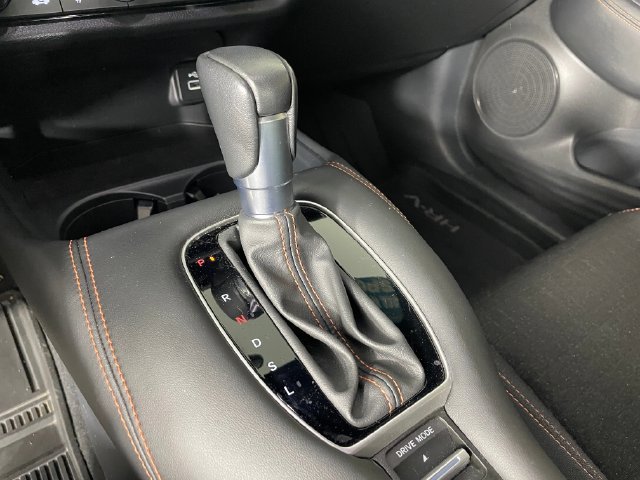 Certified 2023 Honda HR-V Sport image 9