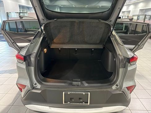 Certified 2024 Buick Envista Preferred image 14