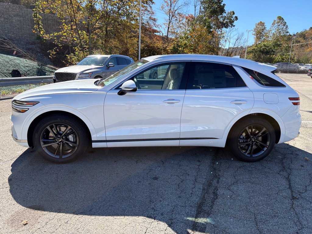 New 2027 Genesis GV70 2.5T Select AWD/4WD image 2