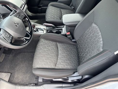 New 2026 Mitsubishi Outlander Sport LE image 19